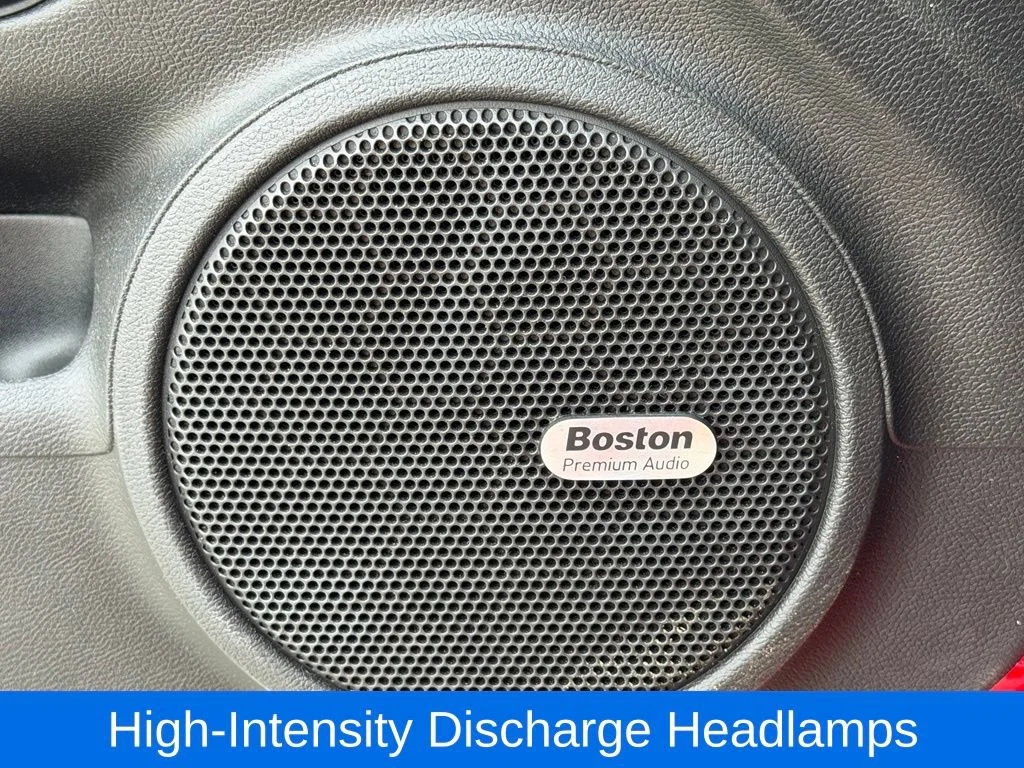 Used 2010 Victory Red Chevrolet 2SS image 29