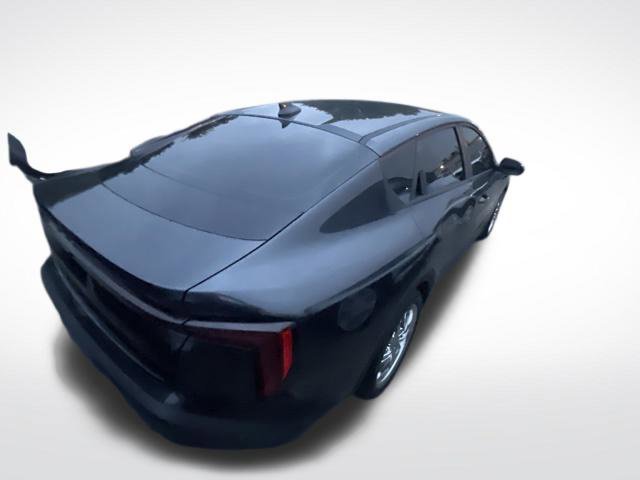 Used 2025 Gray Kia EX image 9
