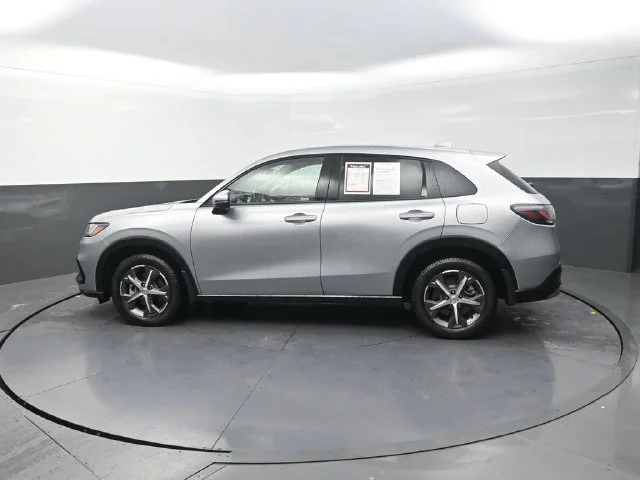 Used 2023 Silver Honda EX-L image 6