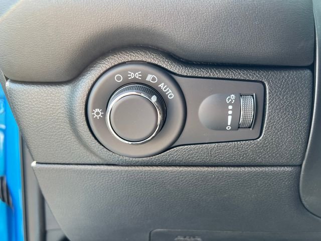 New 2026 B5 Blue Exterior Paint Dodge GT Premium HEMI V8 image 20