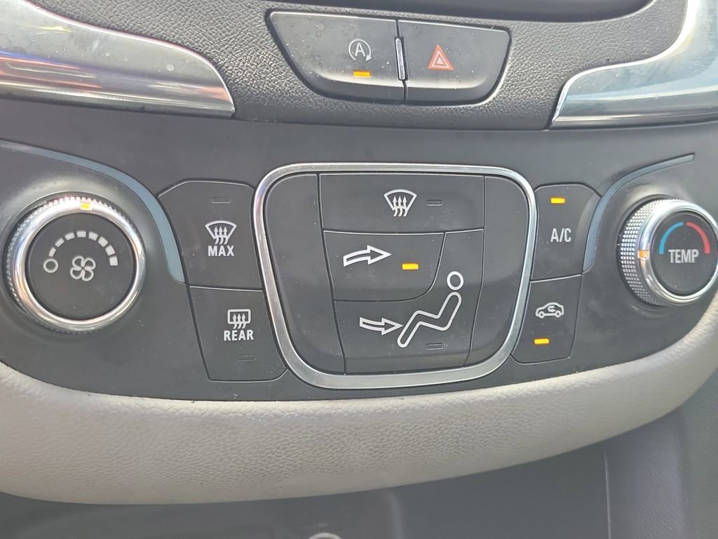 Used 2023 Summit White Chevrolet LS image 27