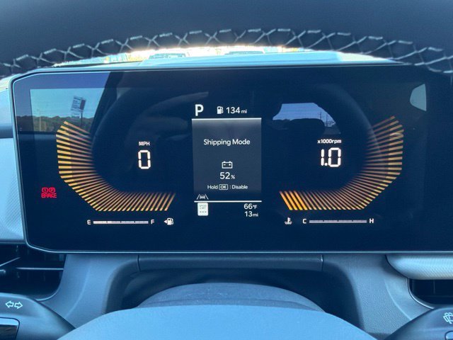 New 2027 Interstellar Gray Kia S image 13