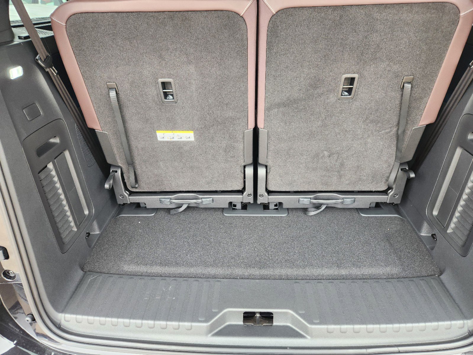 2025 Volkswagen ID. Buzz PRO S - Photo 24