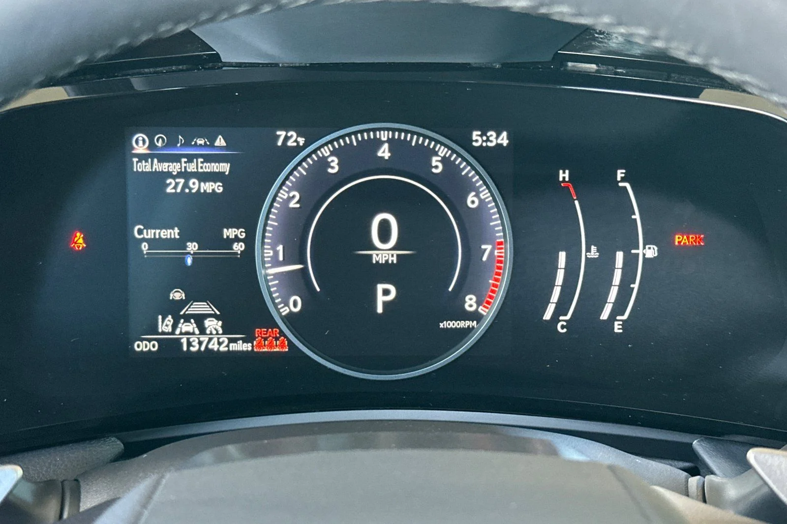 Used 2025 Green Pearl Lexus 250 Premium image 19