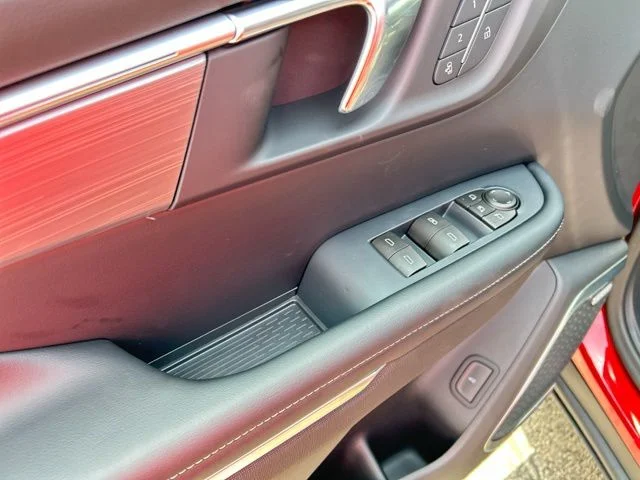 2026 Buick Enclave Preferred - Photo 28