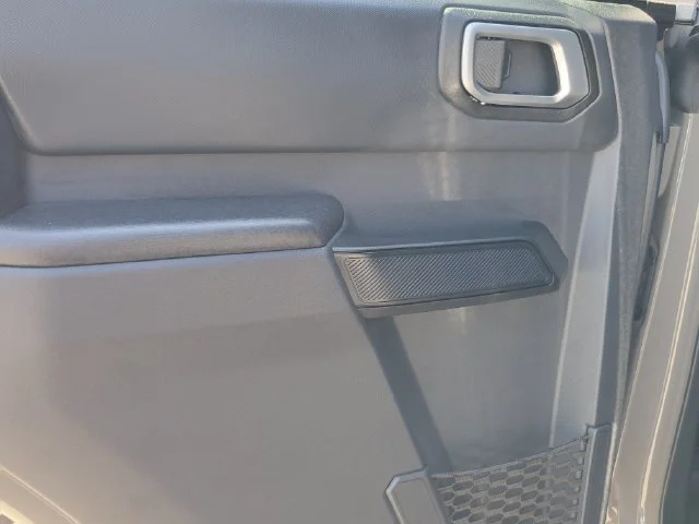 New 2026 Marsh Gray Ford Badlands image 12
