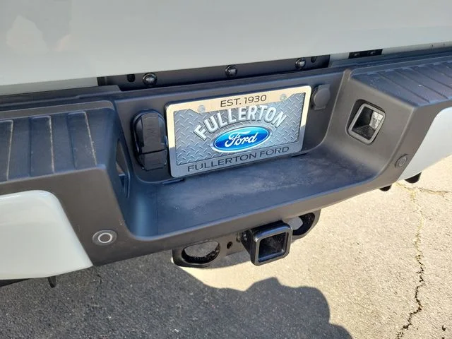 New 2026 Avalanche Ford Lariat image 9