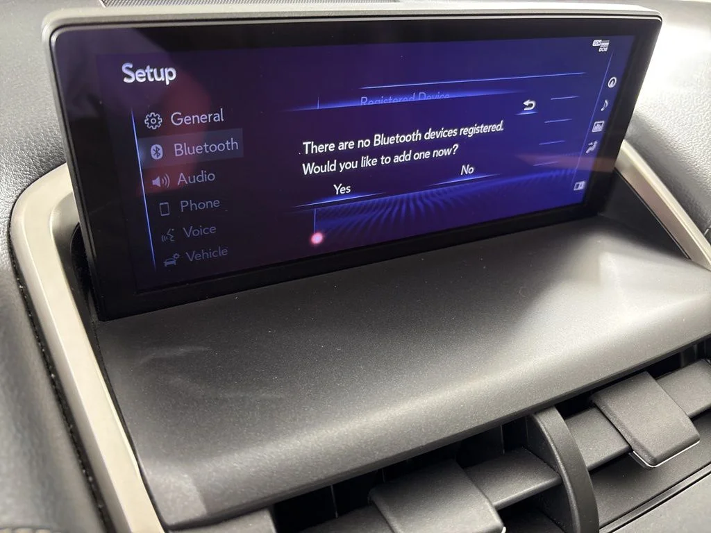 Used 2020 Gray Lexus 300 F Sport image 37
