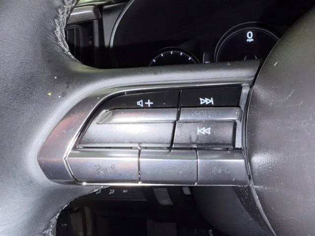 Used 2026 Gray Mazda Premium image 33