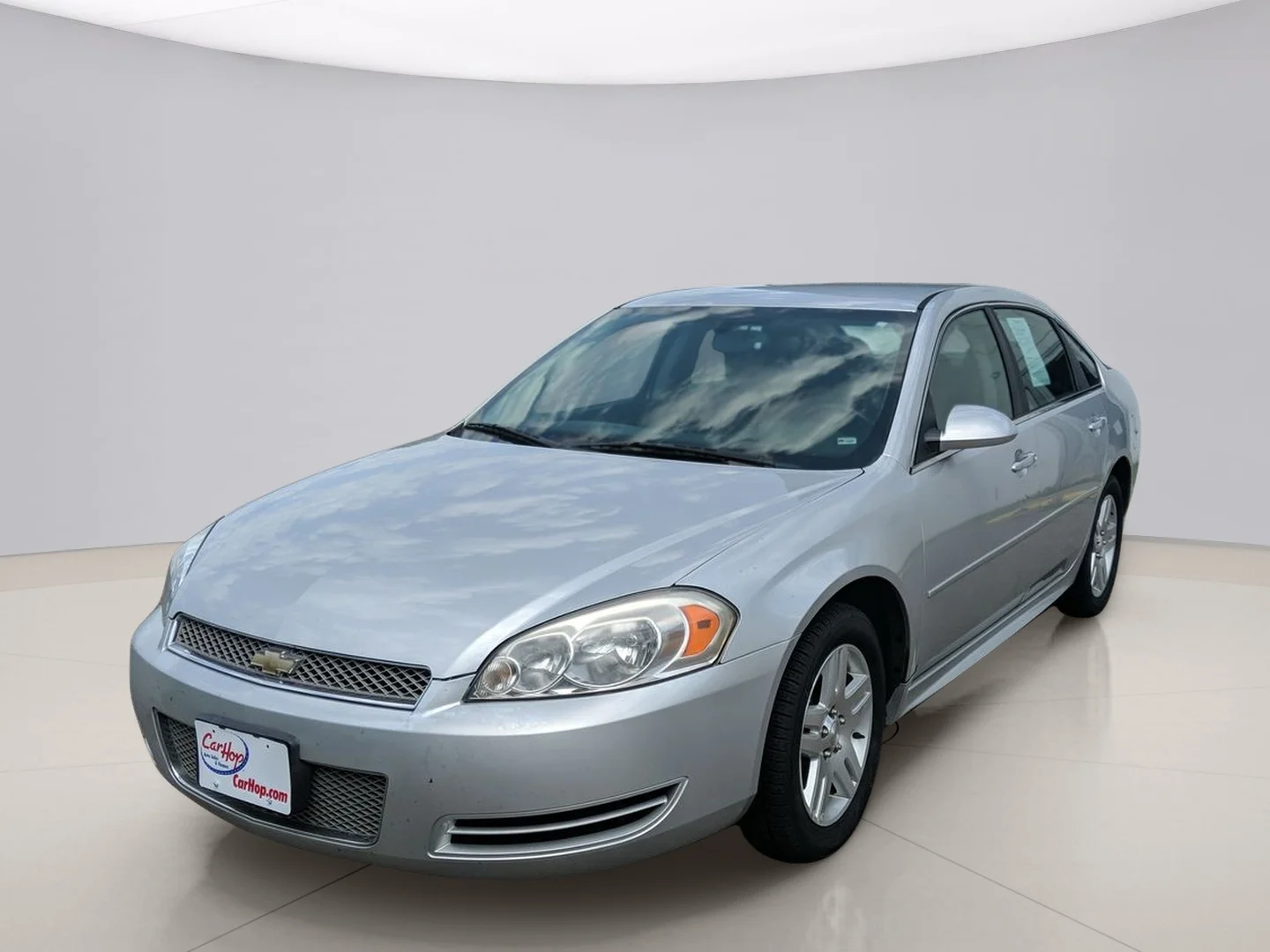 2013 Chevrolet Impala
