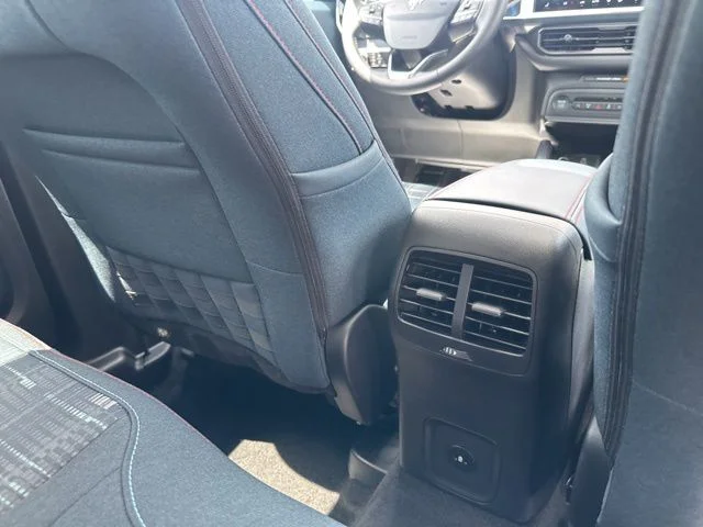 2025 Ford Bronco Sport Heritage - Photo 15