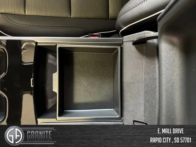 2026 Buick Enclave Sport Touring - Photo 22