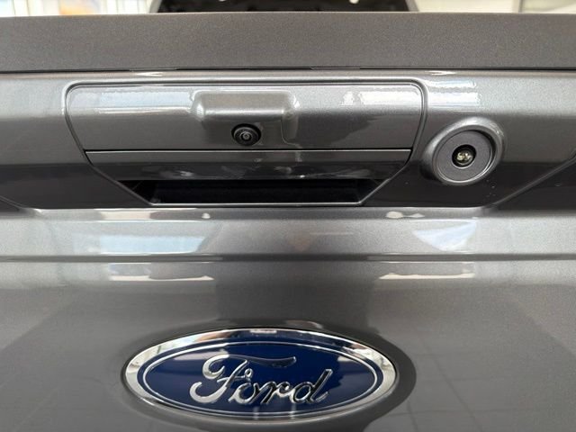 New 2026 Carbonized Gray Metallic Ford F-350® Lariat® image 15