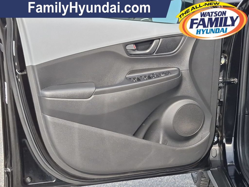 2021 Hyundai Kona SEL - Photo 13