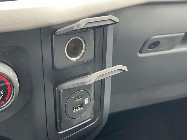 2023 Ford F-150 XLT - Photo 28
