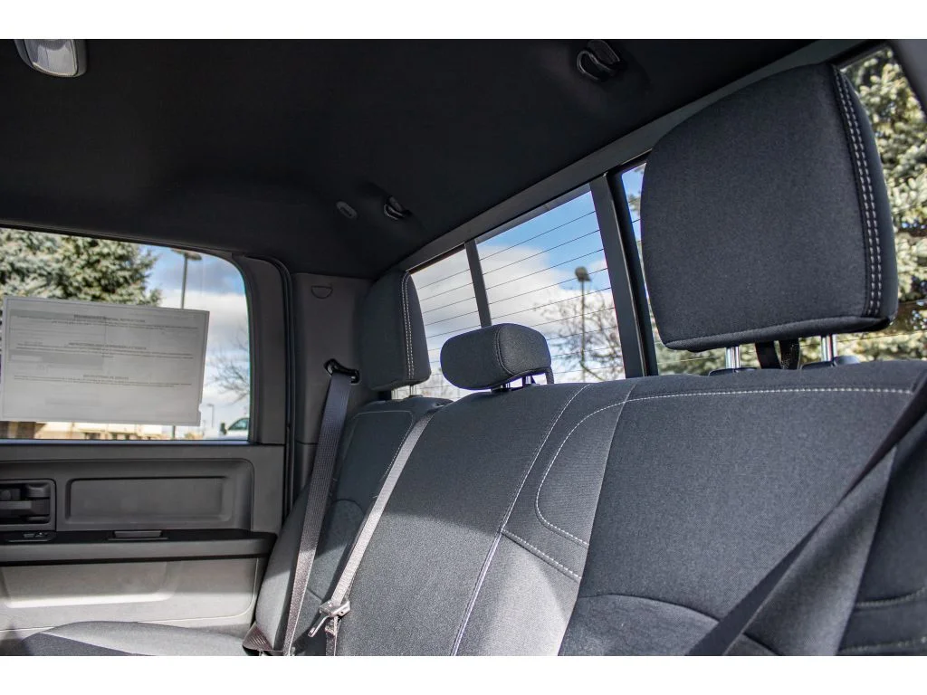 2026 RAM 2500 Tradesman - Photo 38