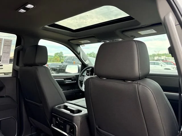 2026 GMC Sierra 1500 SLT - Photo 42