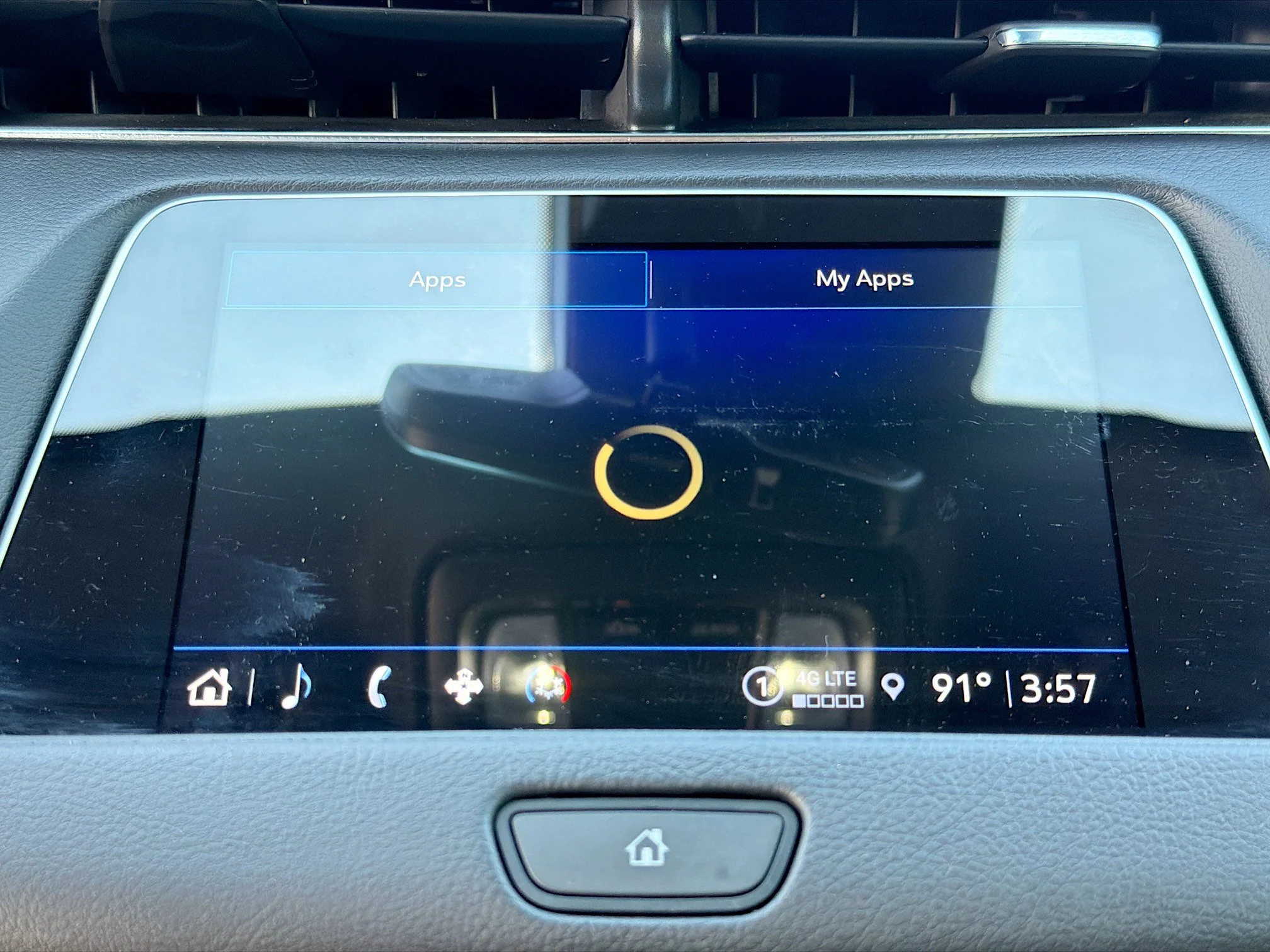 Used 2022 Infrared Tintcoat Cadillac FWD Sport image 31