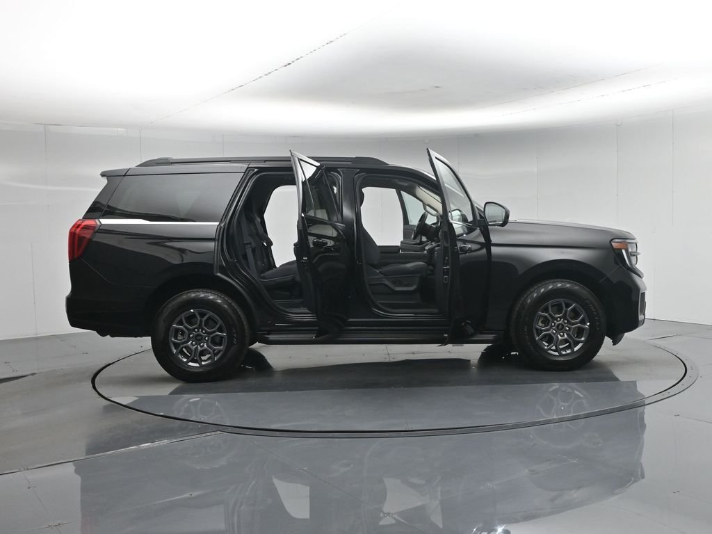 Certified Used 2025 Black Ford Active image 5