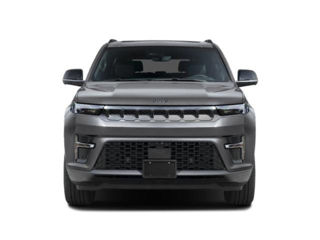 New 2027 Steel Blue Jeep  image 4