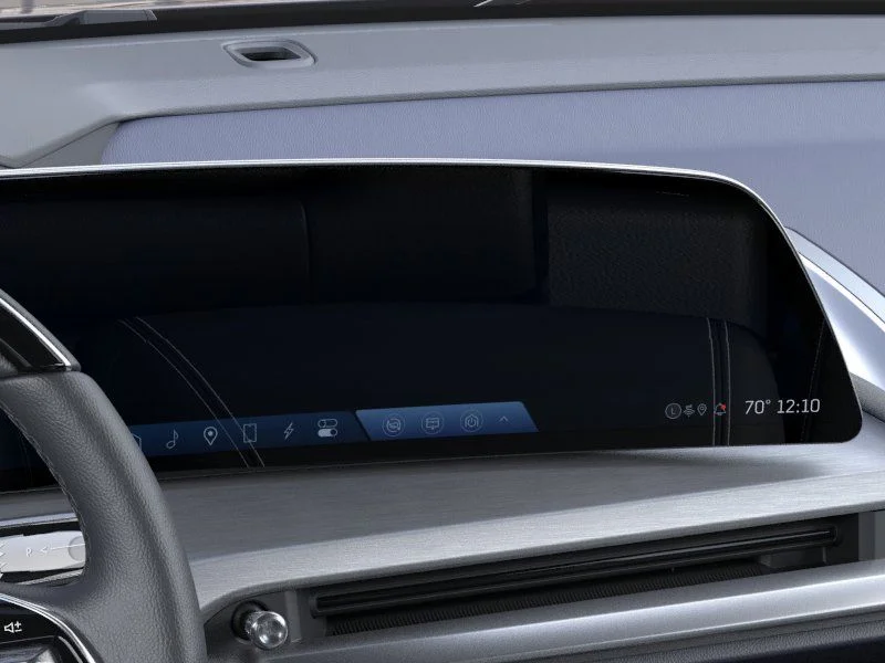 New 2026 Celestial Metallic Cadillac Premium Luxury image 20