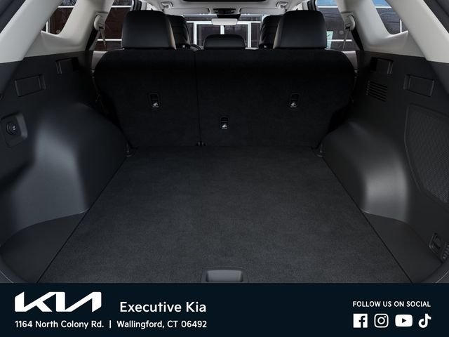 New 2027 Wolf Gray Kia SX Prestige image 19