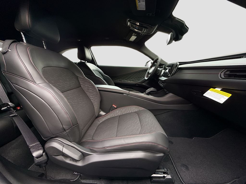 New 2026 White Knuckle Dodge Scat Pack image 32