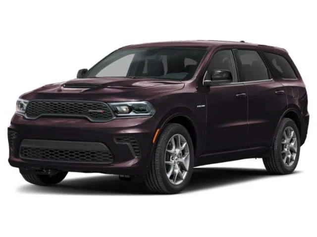 2027 Dodge Durango GT Premium HEMI