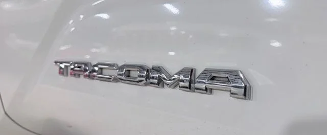 Used 2024 White Toyota SR5 image 29