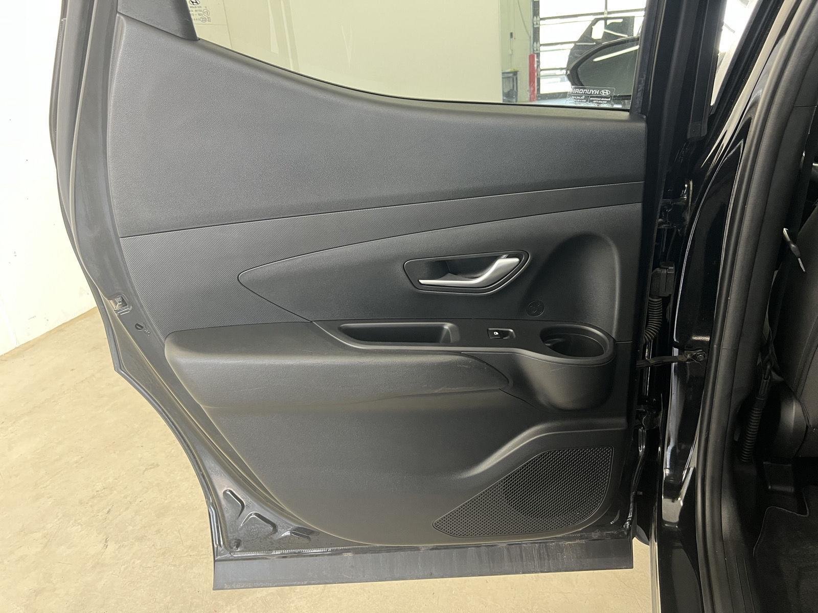 2023 Hyundai Santa Cruz SEL - Photo 26