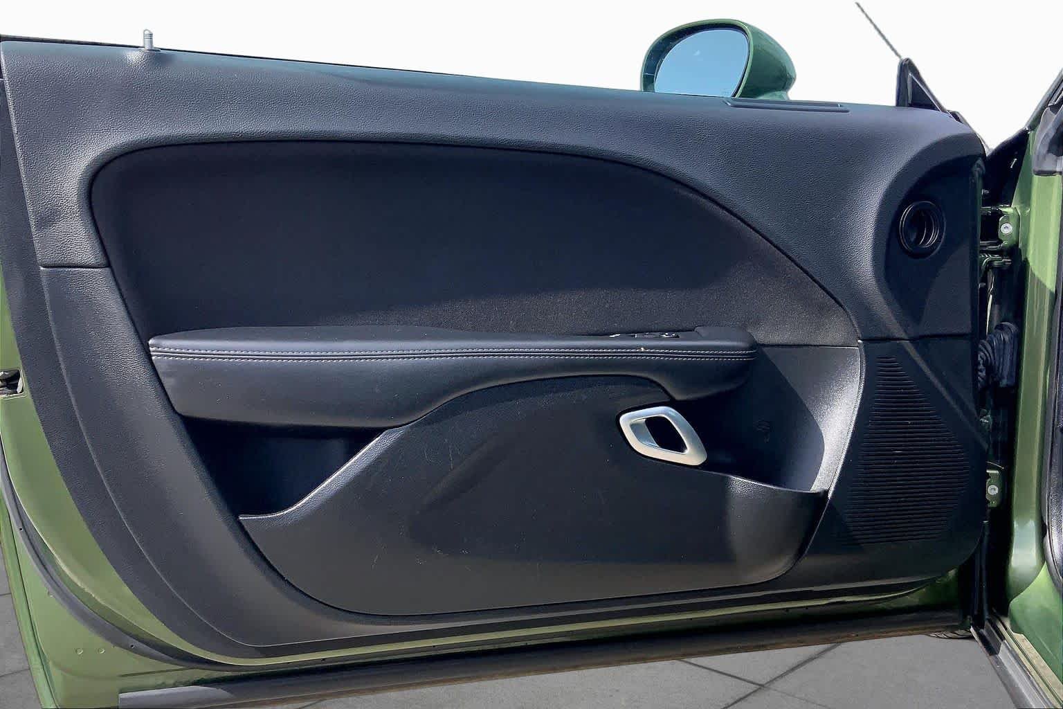 Used 2022 F8 Green Dodge GT image 19