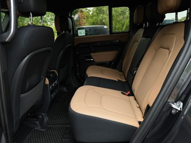 2026 Land Rover Defender X - Photo 30
