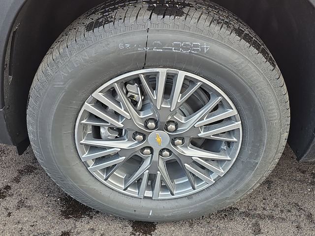 2026 Chevrolet Traverse LT - Photo 31