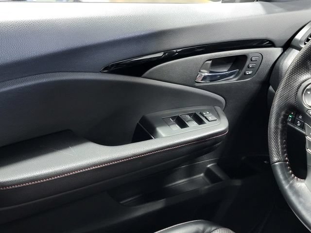 Used 2021 White Honda Black Edition image 21