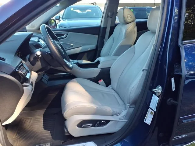 2020 Acura RDX Technology Package - Photo 17