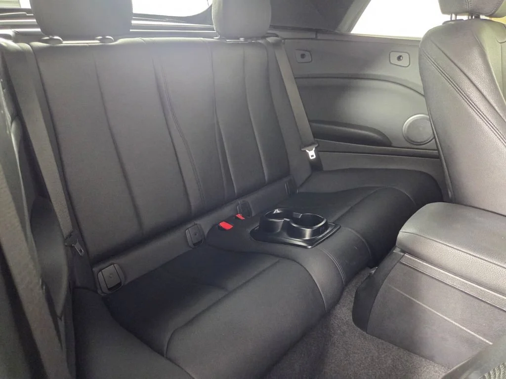 Used 2020 Mineral Grey Metallic BMW 230i image 28