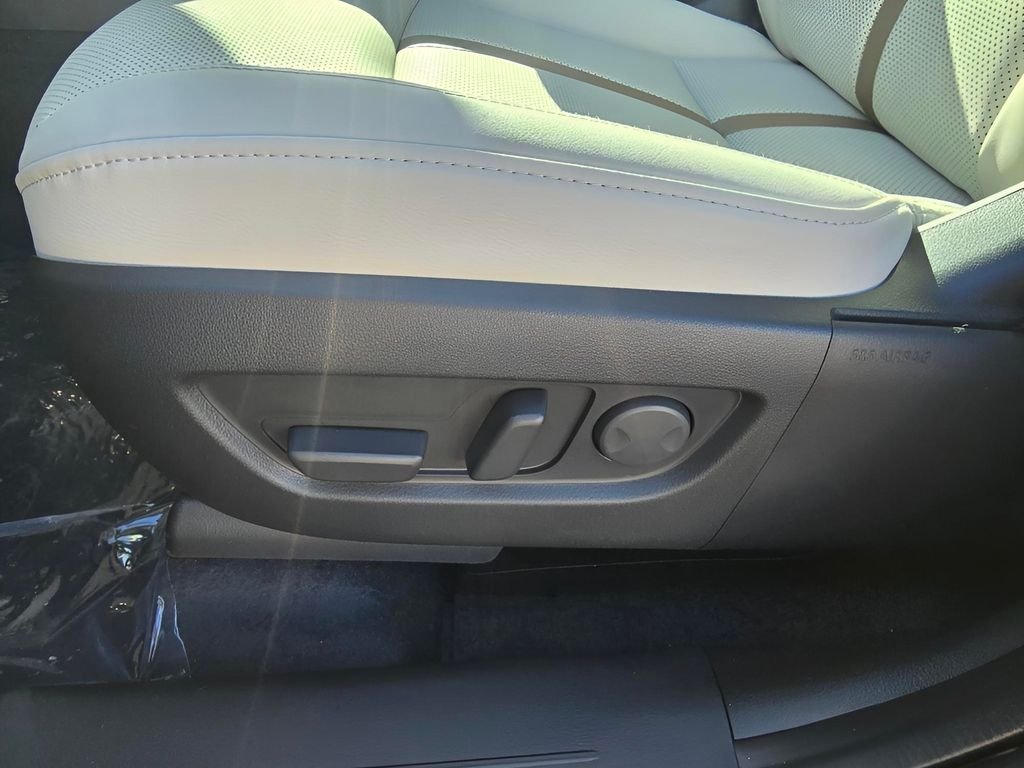 New 2026 Jet Black Mica Mazda Premium Plus image 17