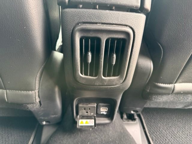 2021 Jeep Compass 80th Spec. Edition - Photo 33