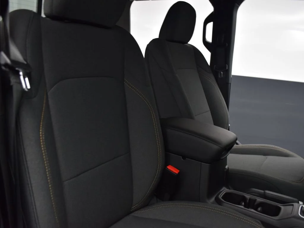 2026 Jeep Gladiator Sport S - Photo 22