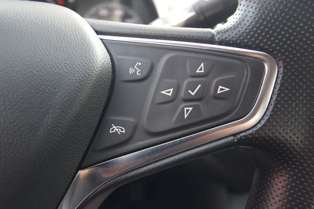 Used 2024 Mosaic Black Metallic Chevrolet LT image 22