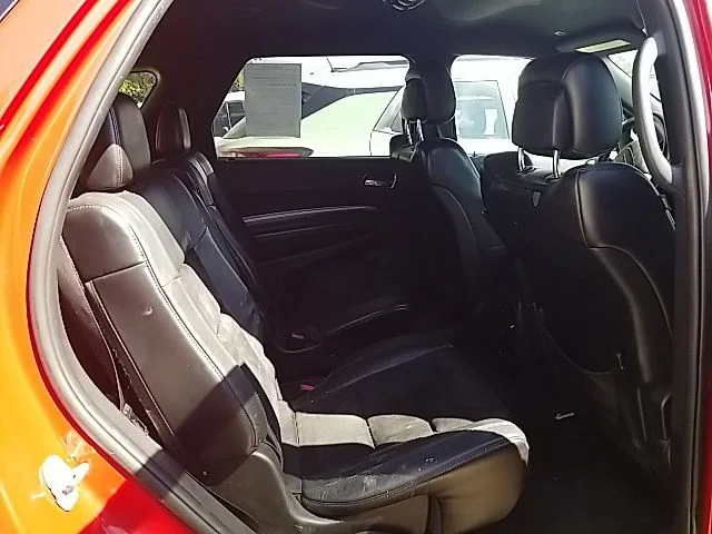 Used 2018 Red Dodge GT image 36