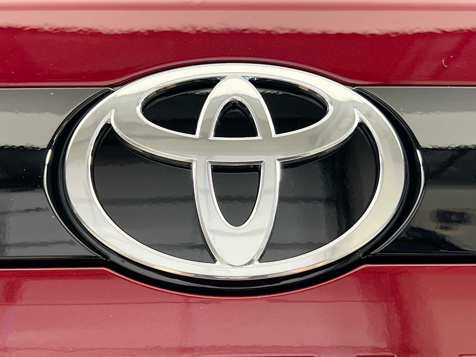 2026 Toyota Grand Highlander — photo 19