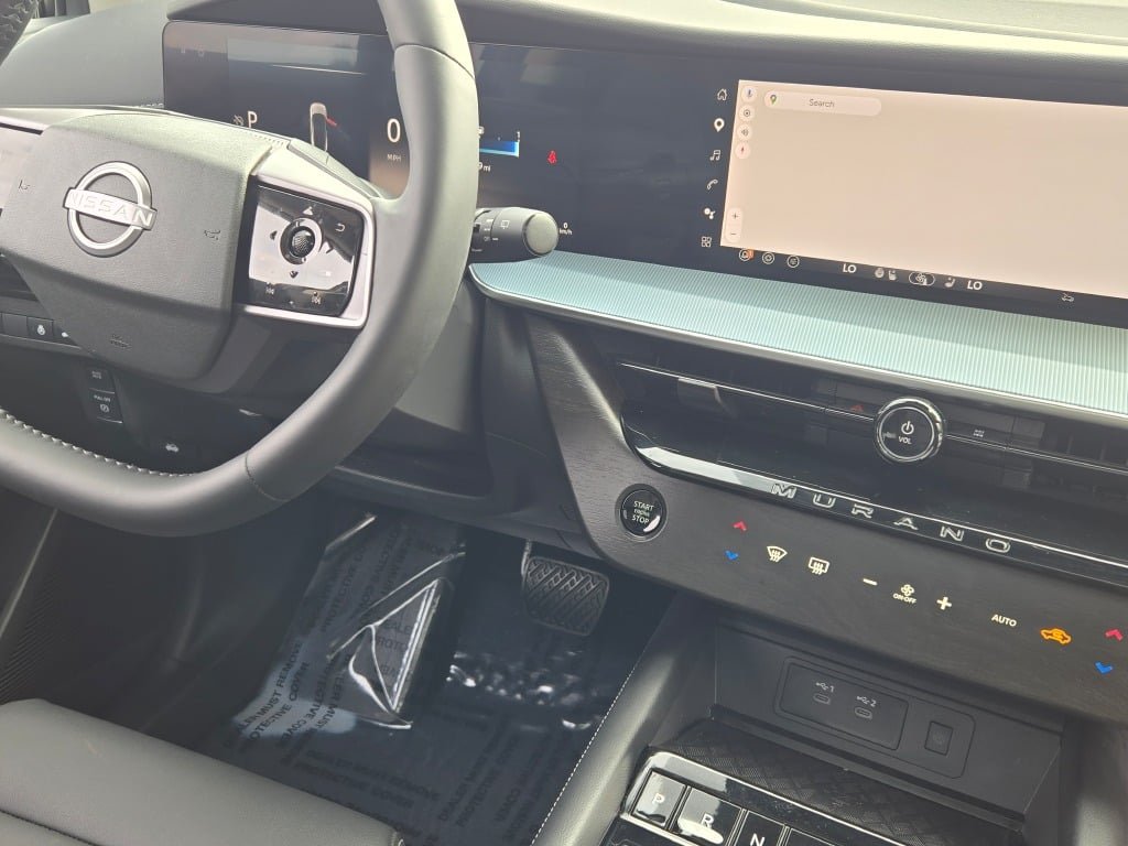 2025 Nissan Murano SL - Photo 9