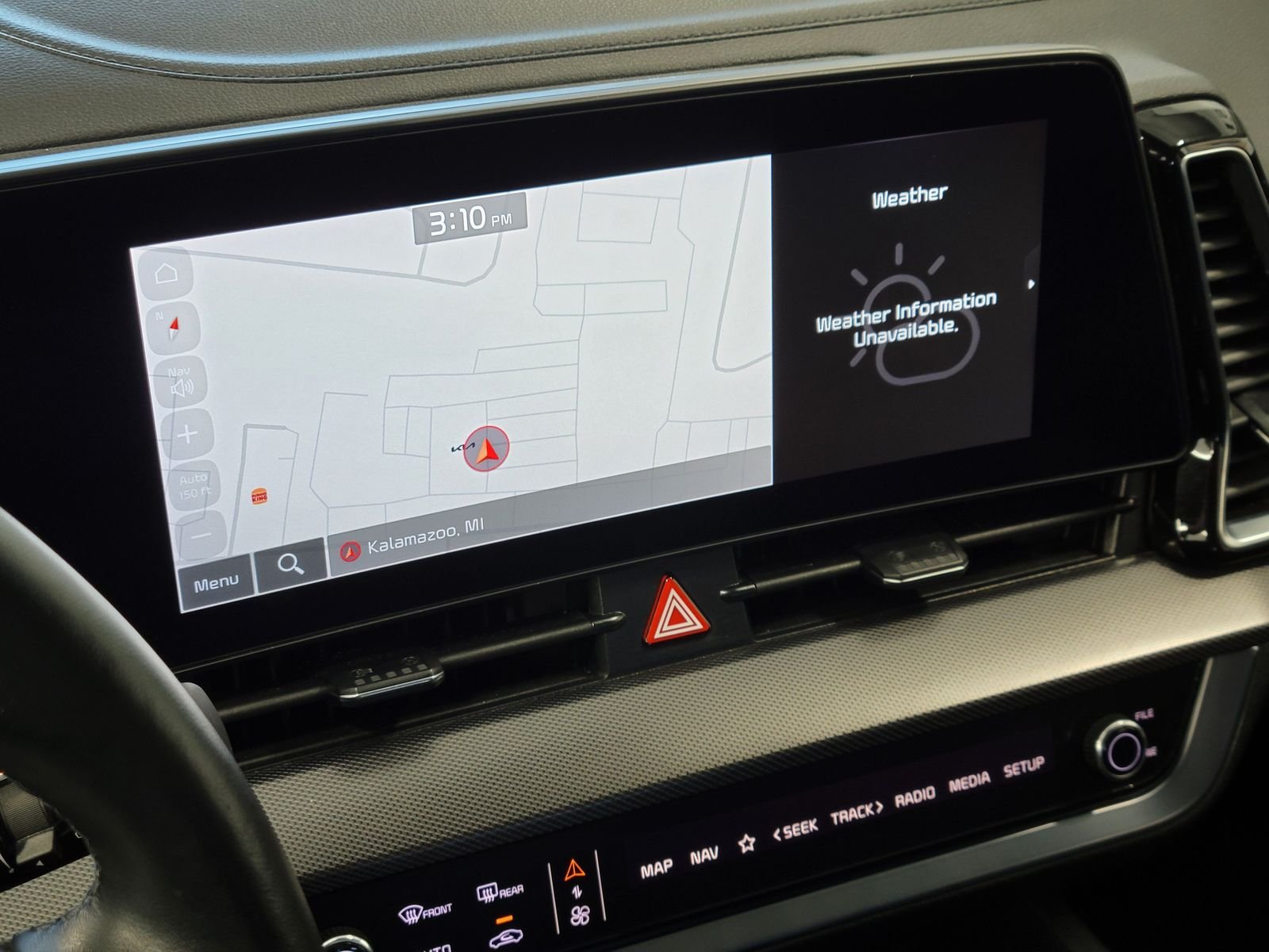 Used 2025 Gray Kia SX-Prestige image 20