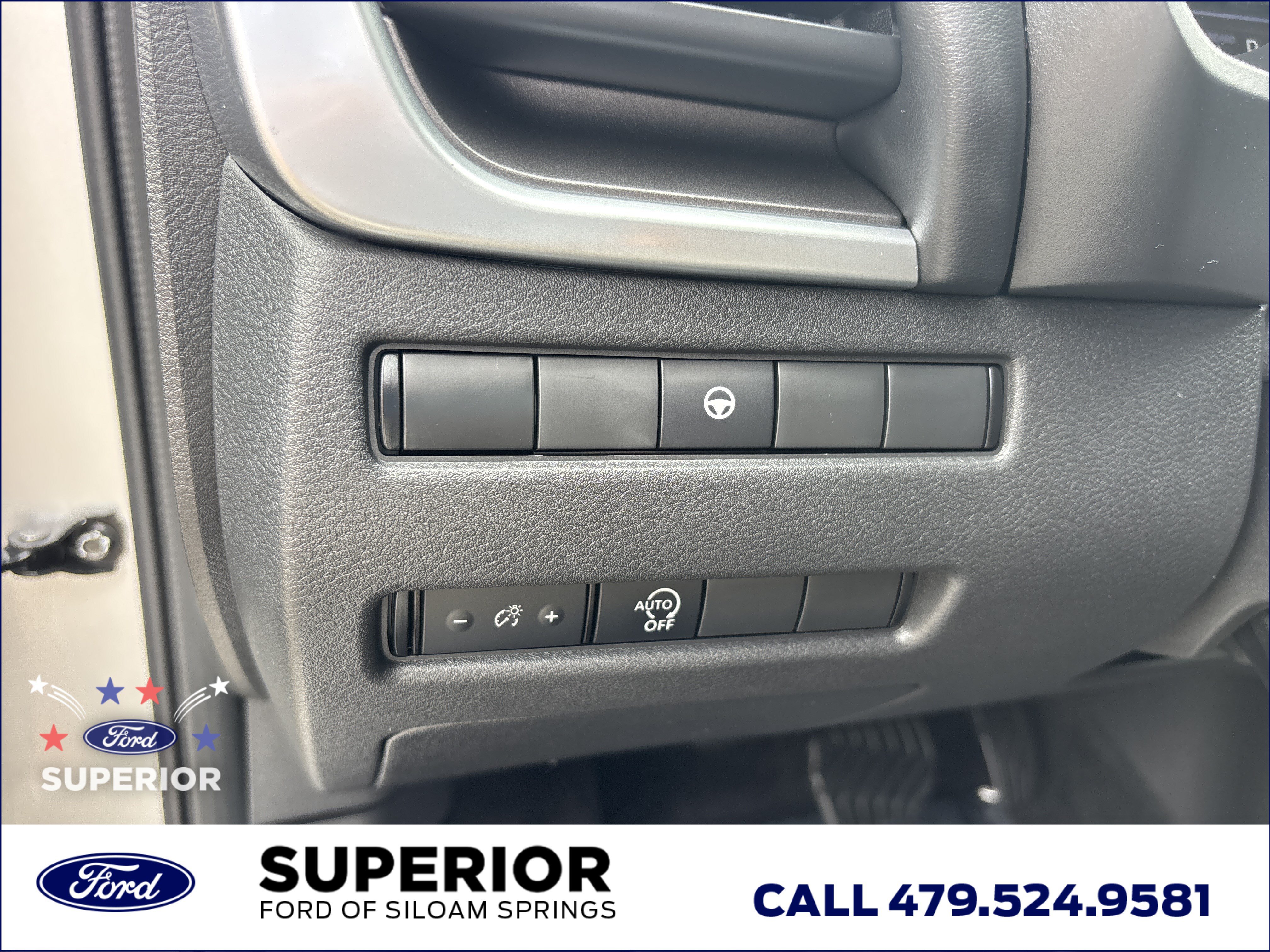 Used 2023 Brilliant Silver Metallic Nissan SV image 20