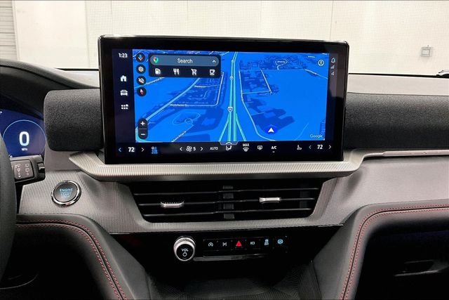 2026 Ford Explorer ST - Photo 31
