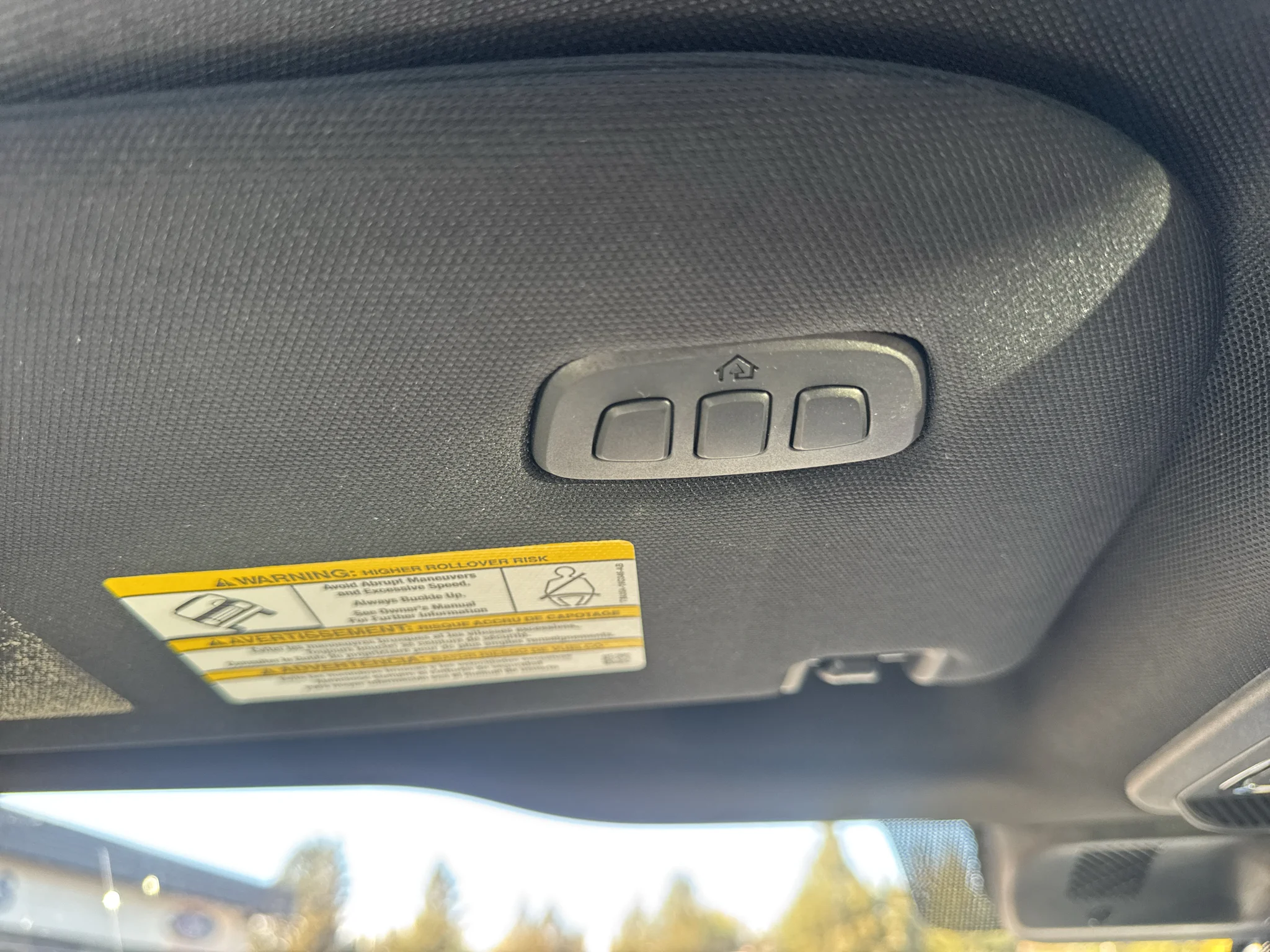 Certified Used 2023 Oxford White Ford LARIAT image 26