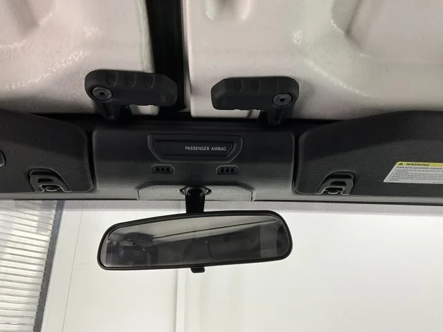 Used 2022  Jeep Willys image 34