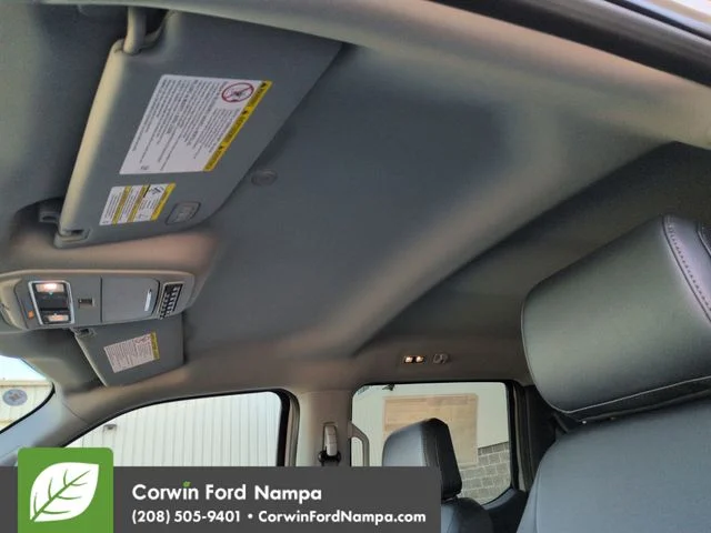 New 2026 Avalanche Ford Lariat image 22