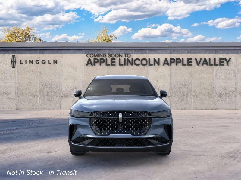 New 2026 Blue Lincoln Premiere image 6